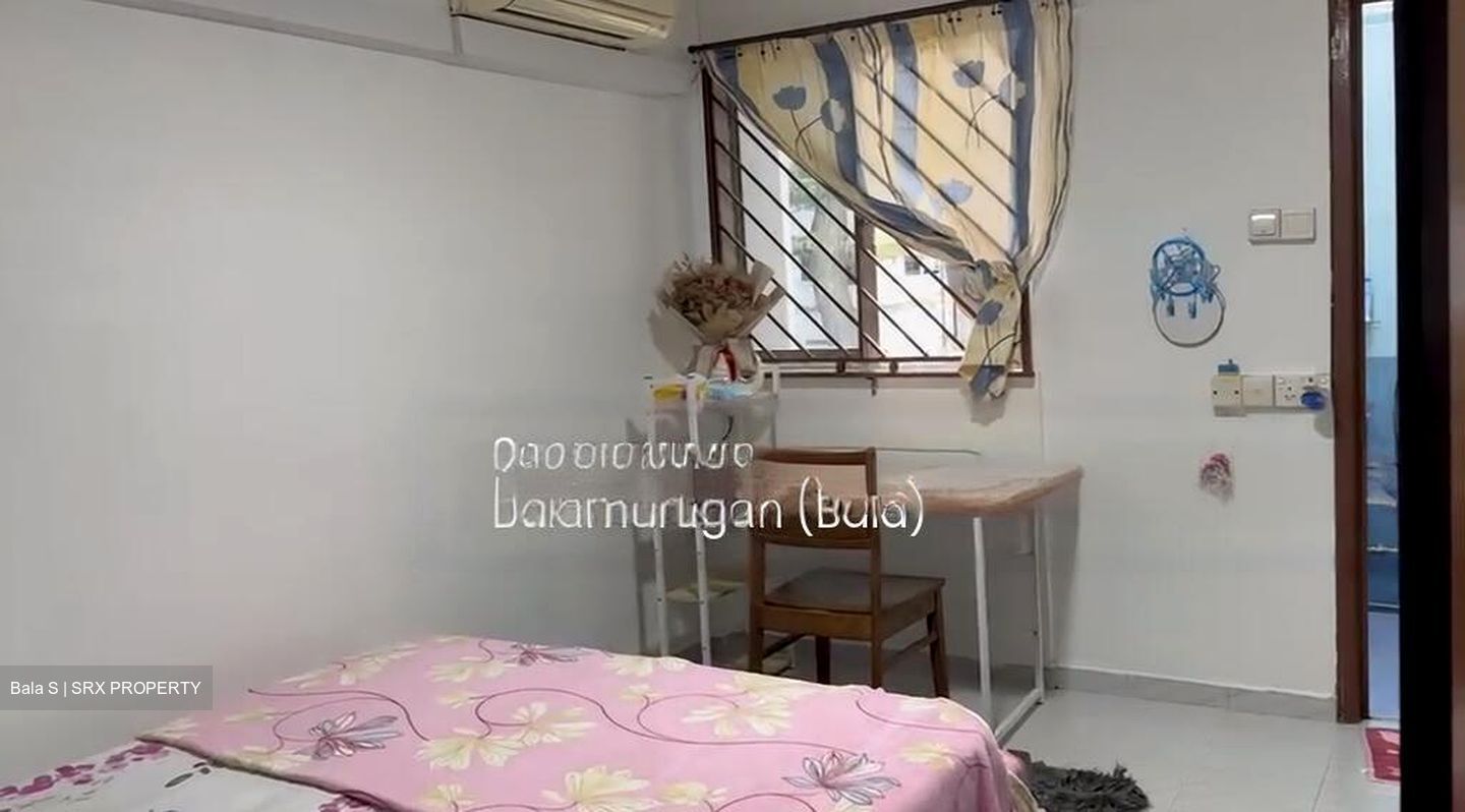 Blk 509 West Coast Vista (Clementi), HDB 3 Rooms #436850171